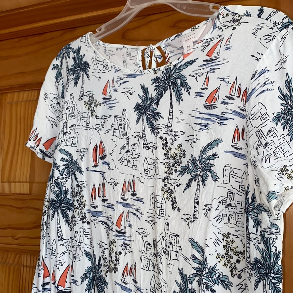 Lauren Conrad top